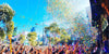 / Confetti - Shot, Drop or Blast…?