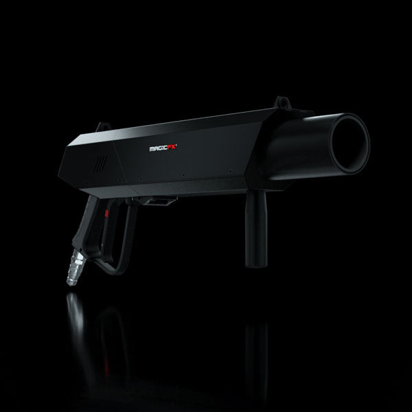Meet the MAGICFX Co2 Launcher