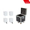 4x Sparkular Mini Package - White