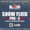 PRO-S Snow Fluid - 5L SpecialFX Australia