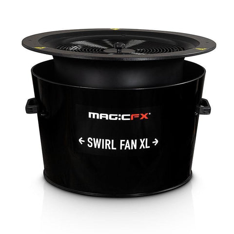 MagicFX Swirl Fan XL  SpecialFX Australia