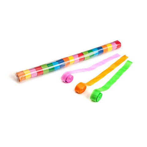 Paper Streamers - Multicolour - king-confetti
