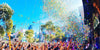 Confetti Explained: Shot, Drop or Blast