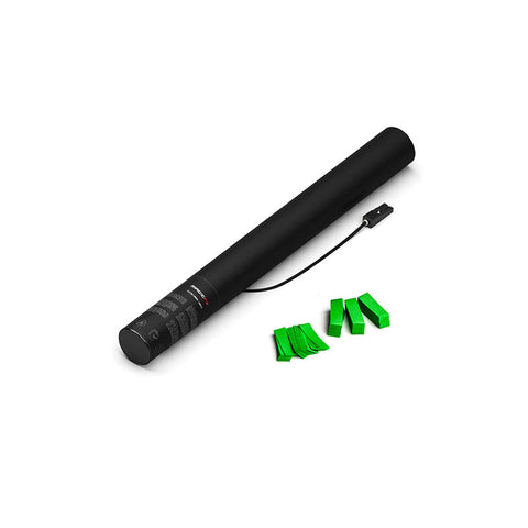 Electric Cannon 50 cm - Confetti - Light Green