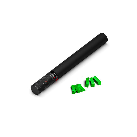 Handheld Cannon 50 cm - Confetti - Light Green