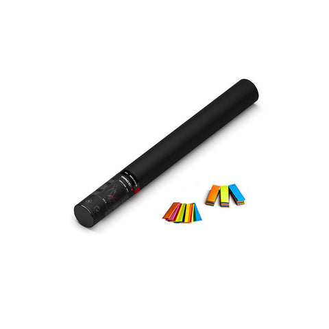 Handheld Cannon 50 cm - Confetti - Multicolour
