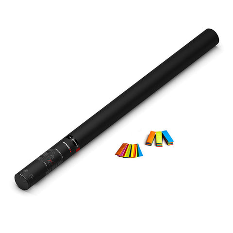 Handheld Cannon 80 cm - Confetti - Multicolour