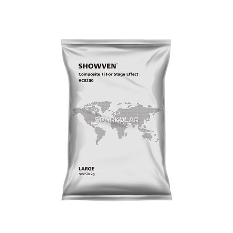 Sparkular Mini Powder - 50g - Large