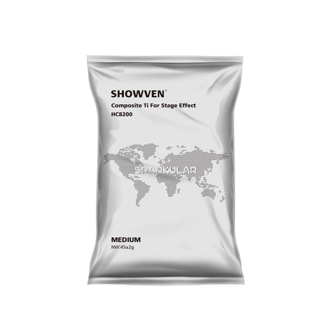 Sparkular Mini Powder - 50g - Medium