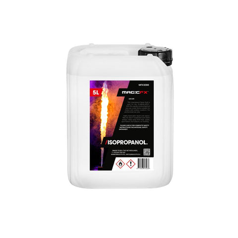 Isopropanol 5L