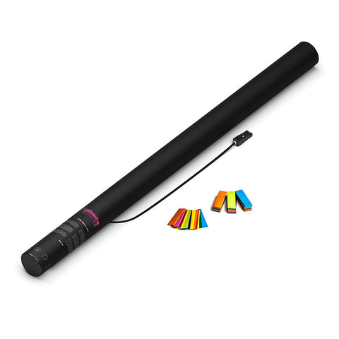 King Confetti Electric Cannon 80 cm - Confetti - Multicolour Paper