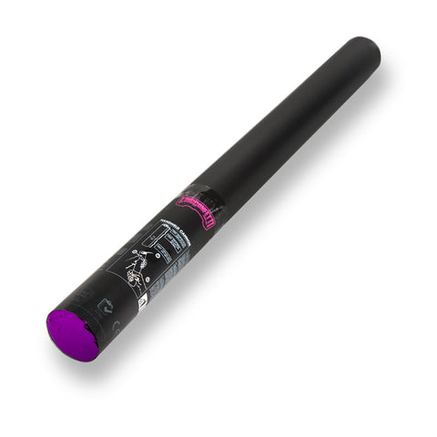 King Confetti Handheld Cannon 60 cm - Empty