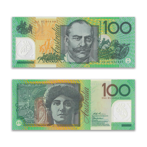 $100AUD Cash Money Confetti