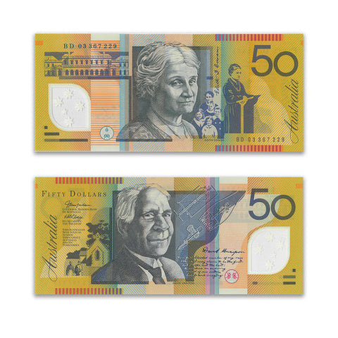 $50AUD Cash Money Confetti