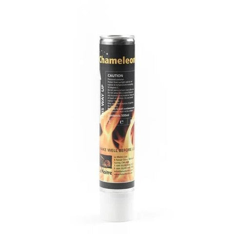 LE MAITRE natural fuel cells for chameleon/salamander 500ML