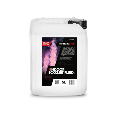 MAGICFX ECO2JET Indoor Fluid 5L
