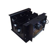 Galaxis Pyro Rack 10 Way - Hire | SpecialFX Australia