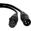 3-PIN DMX Cable -SpecialFX Australia
