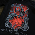 'Live to Burn' T-Shirt