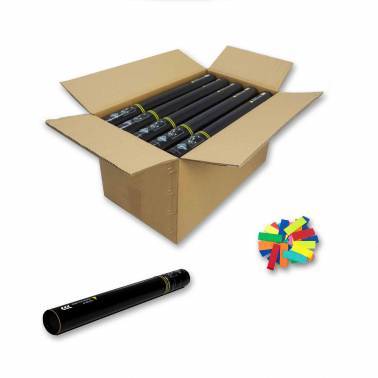 Handheld Confetti Cannons - Bulk Buy