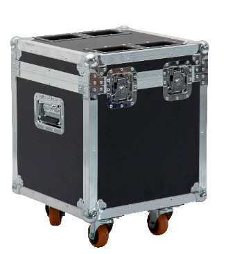 Flightcase for Sparkular Mini