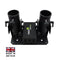 ForceFX Airshot Duo Confetti Cannon Kit