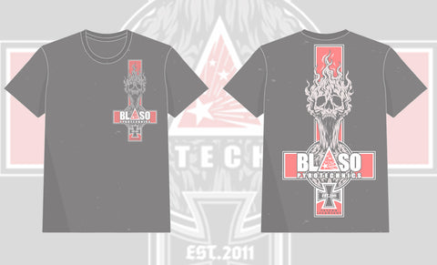'Terras Irradient Cross'