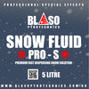 PRO-S Snow Fluid - 5L SpecialFX Australia