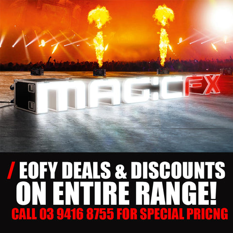 EOFY - MAGICFX RANGE DEALS