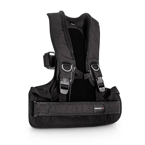 MAGICFX CO2 Back Pack