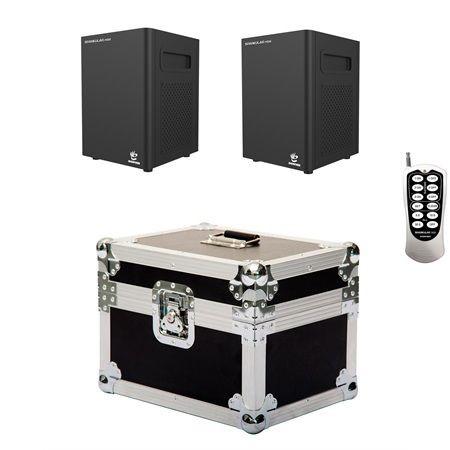 2x Sparkular Mini Package - SparkleTechnics Australia