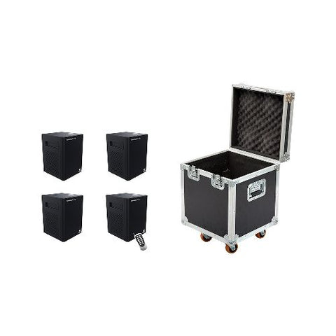 4x Sparkular Mini Package - SparkleTechnics Australia