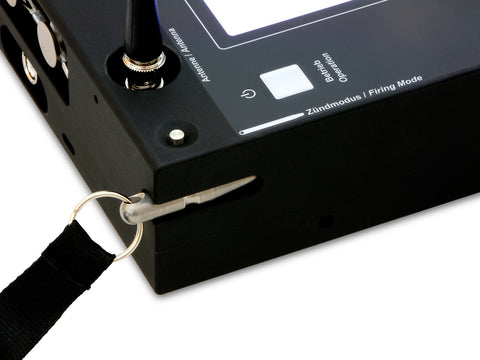 Galaxis PFC Advanced Black Edition - Hire | SpecialFX Australia 2