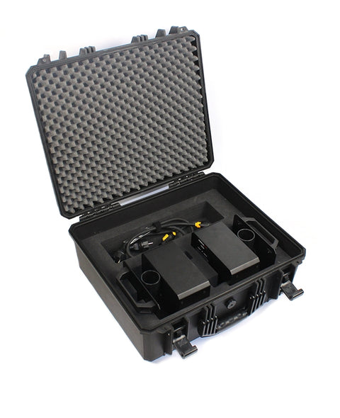 MagicFX - Case for Co2 Jet II SpecialFX Australia