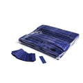 Slowfall Paper Confetti - Dark Blue - king-confetti