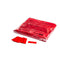 Slowfall Paper Confetti - Red - king-confetti