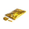 Metallic Confetti - Gold - king-confetti