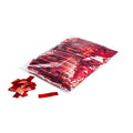 Metallic Confetti - Red - king-confetti