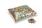 Powderfetti 6x6mm - 5KG Carton - king-confetti