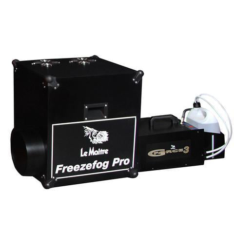 LSG Freezefog Pro - Hire