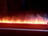 LED Fog Flame - Hire | SpecialFX Australia