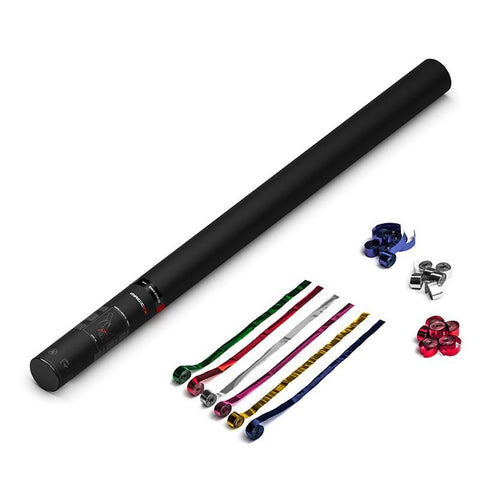 MAGICFX 80CM Handheld Streamer Cannons - king-confetti