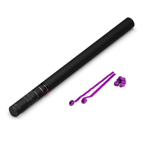 MAGICFX 80CM Handheld Streamer Cannons - Paper - king-confetti