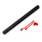 MAGICFX 80CM Handheld Streamer Cannons - Paper - king-confetti