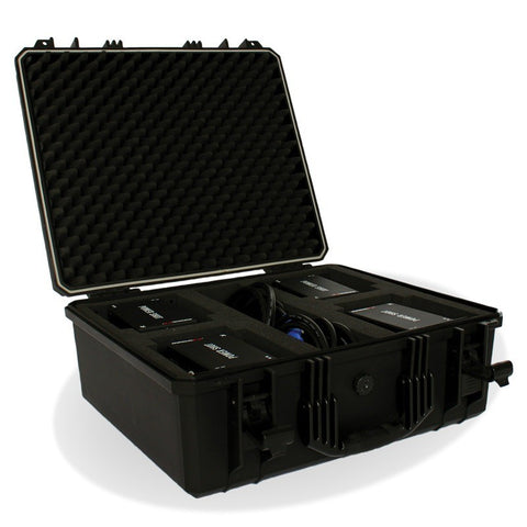 MagicFX - Case for 4 Power Shots SpecialFX Australia