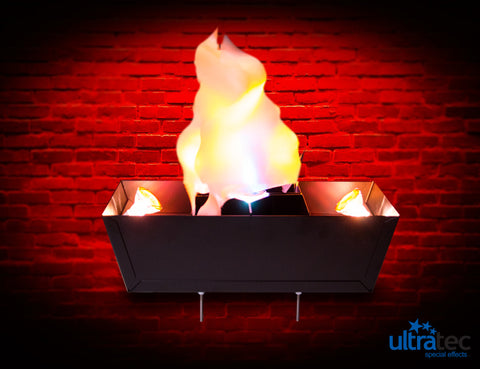 Ultratec Le Flame