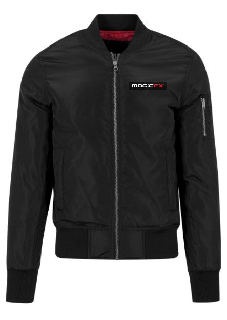 MAGICFX Bomber Jacket