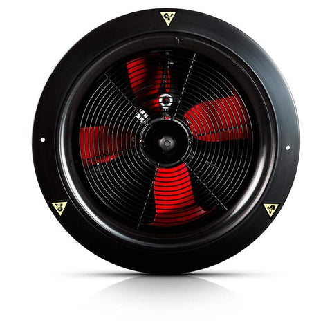 MAGICFX Swirl Fan XL SpecialFX Australia