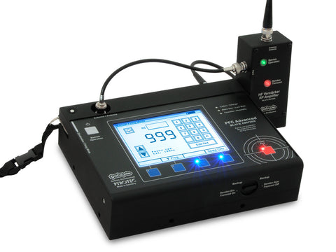 Galaxis PFC Advanced Black Edition - Hire | SpecialFX Australia 1