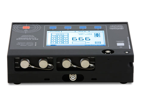 Galaxis PFC Advanced Black Edition - Hire | SpecialFX Australia 3